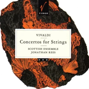 Vivaldi - Concertos For Strings