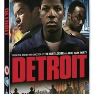 Detroit
