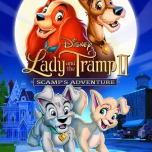 Lady and the Tramp II