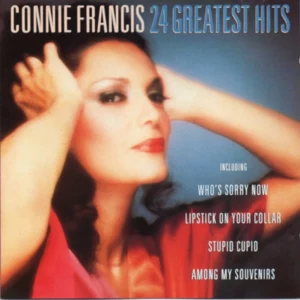 24 Greatest Hits