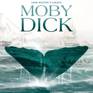 Moby Dick
