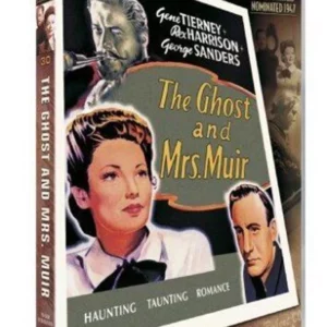 The Ghost And Mrs Muir