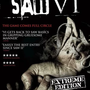 Saw VI