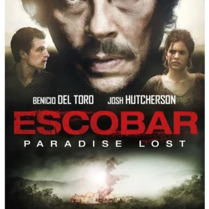 Escobar : Paradise Lost