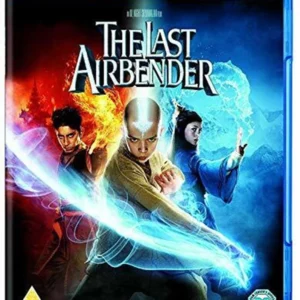 The Last Airbender