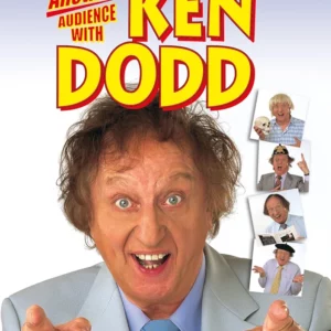 Another Audience With Ken Dodd - Comedy Gold