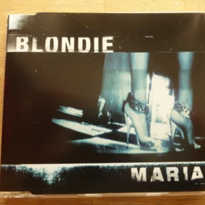 Blondie - Maria