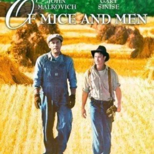 Of Mice And Men