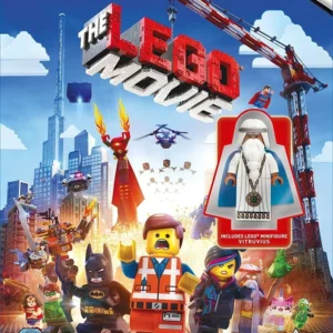 The Lego Movie