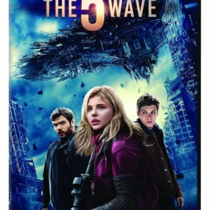 The 5th Wave