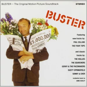Buster