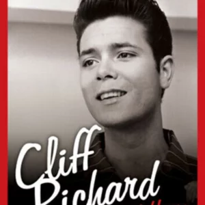 Cliff Richard - Rare And Unseen