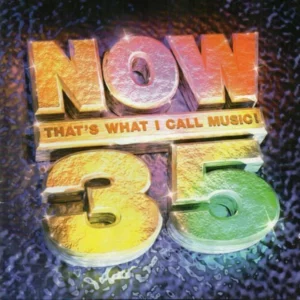 Now That's What I Call Music! 35