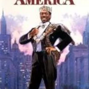 Coming To America