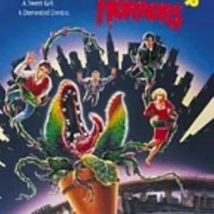Little Shop of Horrors