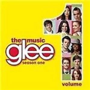 Glee: The Music, Volume 1