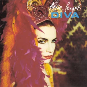 Annie Lennox  Diva