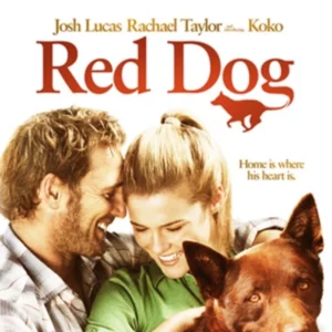 RED DOG