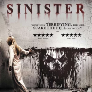 Sinister