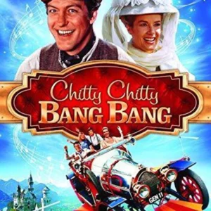 Chitty Chitty Bang Bang