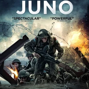 Storming Juno