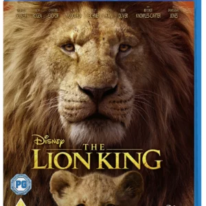 The Lion King