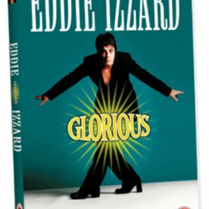 Eddie Izzard: Glorious