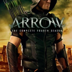 Arrow - Season 4