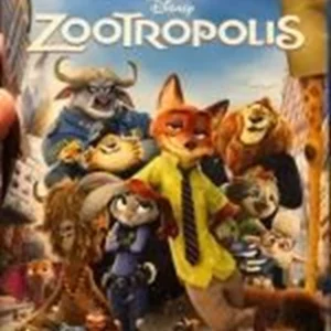 Zootropolis