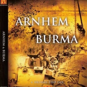 Arnhem & Burma