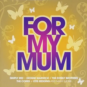 For My Mum
