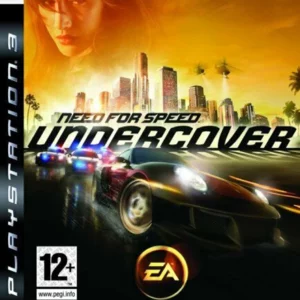Need For Speed: Undercover