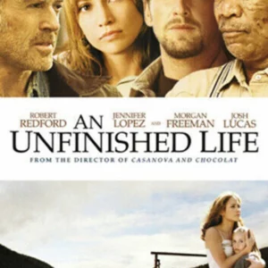 An Unfinished Life