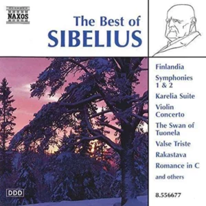The Best of Sibelius