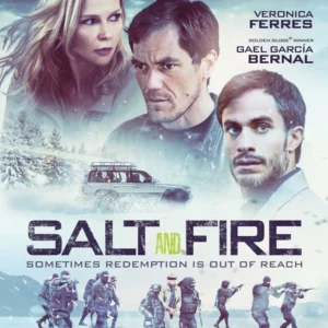 Salt and Fire