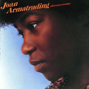Joan Armatrading : Show Some Emotion