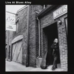 Eva Cassidy : Live at Blues Alley