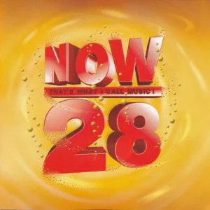 Now That's What I Call Music! 28
