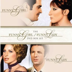 Funny Girl / Funny Lady