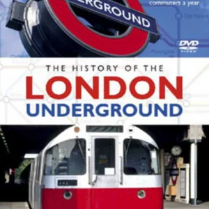 The History of the London Underground