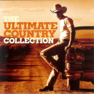 Ultimate Country Collection