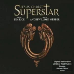 Jesus Christ Superstar