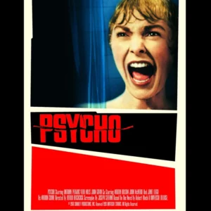 Psycho