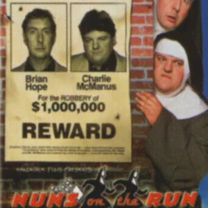 Nuns On The Run