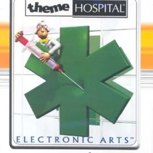 Theme Hospital