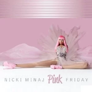 Pink Friday