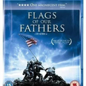 Flags Of Our Fathers