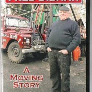 Fred Dinah A Moving Story