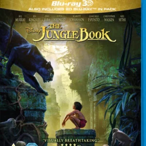 The Jungle Book