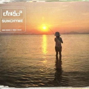 Dario G - Sunchyme